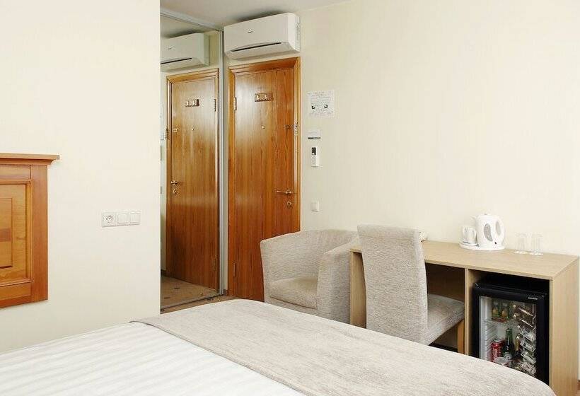 اتاق عادی, Hestia Hotel Draugi