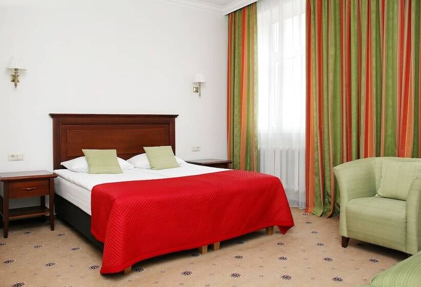 اتاق سوپریور, Hestia Hotel Draugi