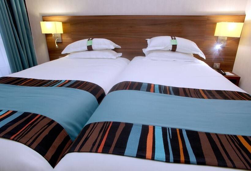 Номер Стандарт, Holiday Inn Paris Montmartre, An Ihg