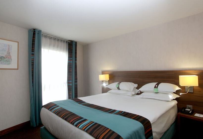 Номер Стандарт, Holiday Inn Paris Montmartre, An Ihg