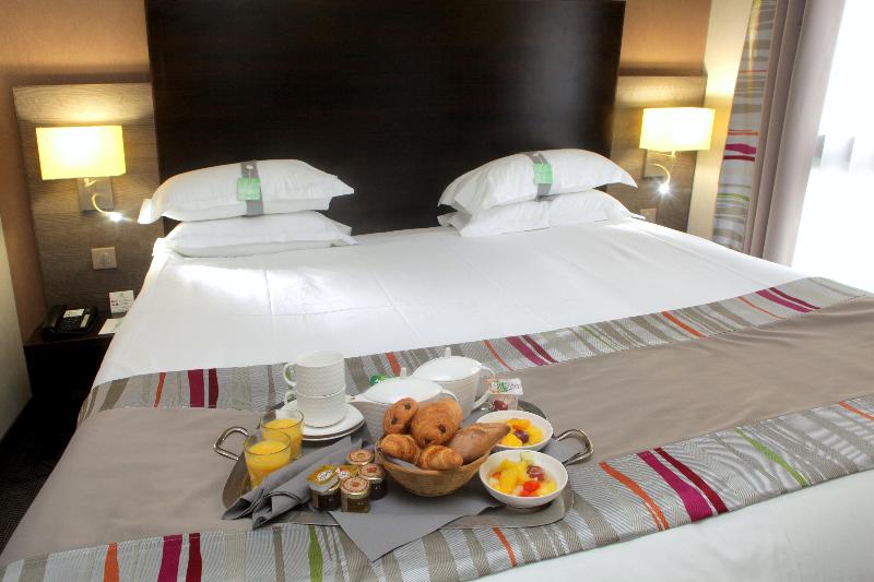 Номер Executive, Holiday Inn Paris Montmartre, An Ihg