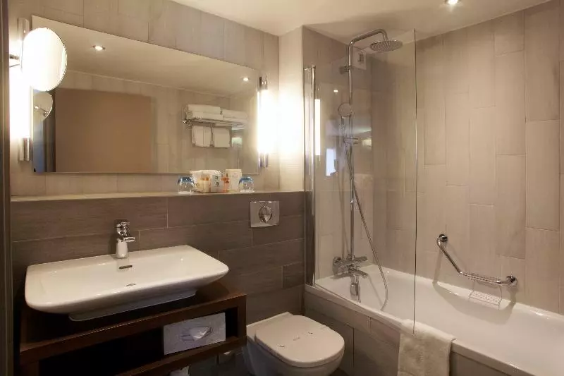 スタンダードルーム, Holiday Inn Paris Montmartre, An Ihg