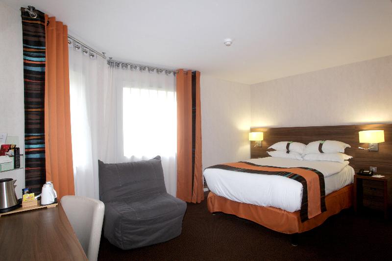 Номер Стандарт, Holiday Inn Paris Montmartre, An Ihg