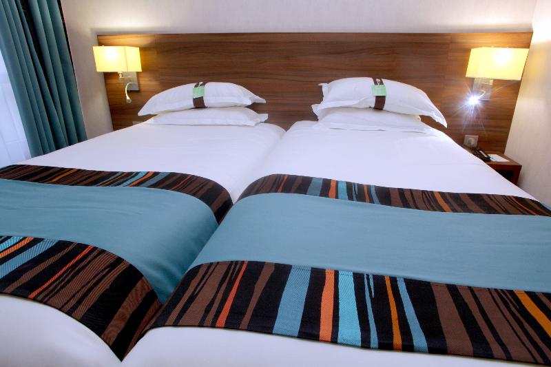 Номер Стандарт, Holiday Inn Paris Montmartre, An Ihg