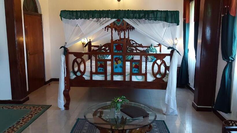 豪华房间, Horizon Palace