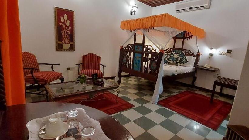 豪华房间, Horizon Palace