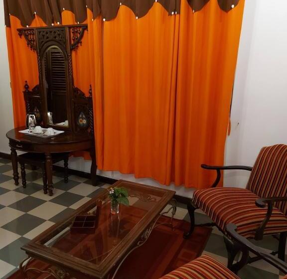 豪华房间, Horizon Palace