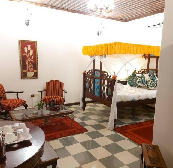 豪华房间, Horizon Palace