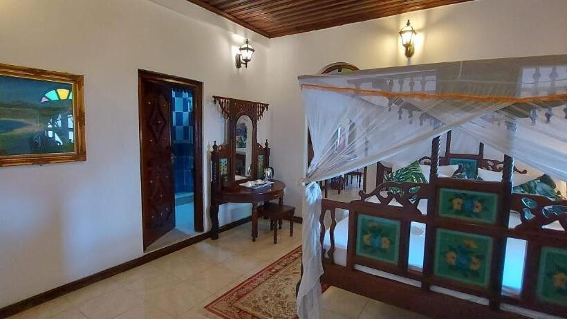 高级套房, Horizon Palace