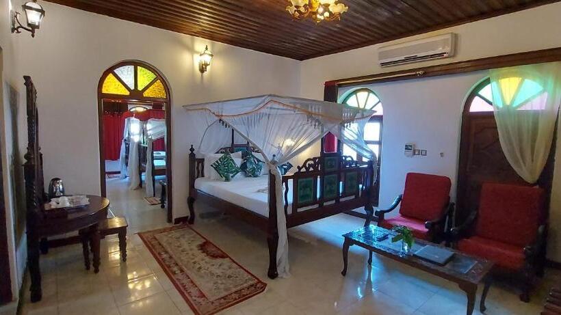 高级套房, Horizon Palace