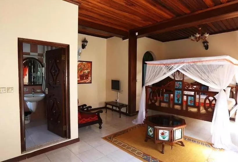 سوییت جونیور لوکس, Horizon Palace