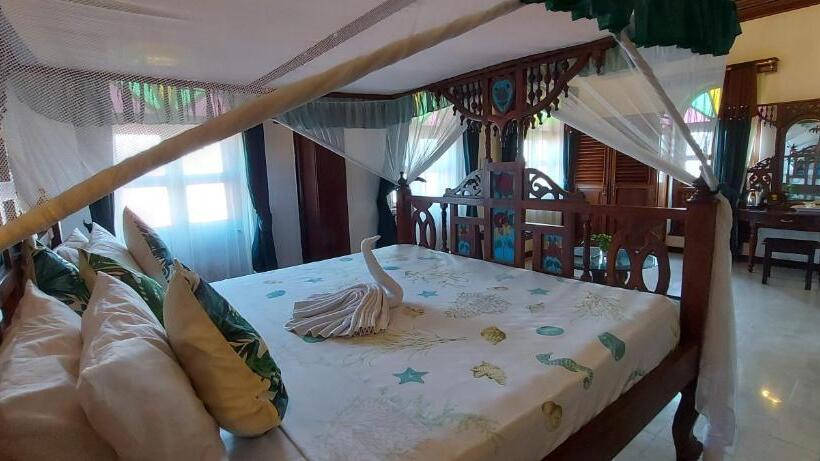 小型豪华套房, Horizon Palace