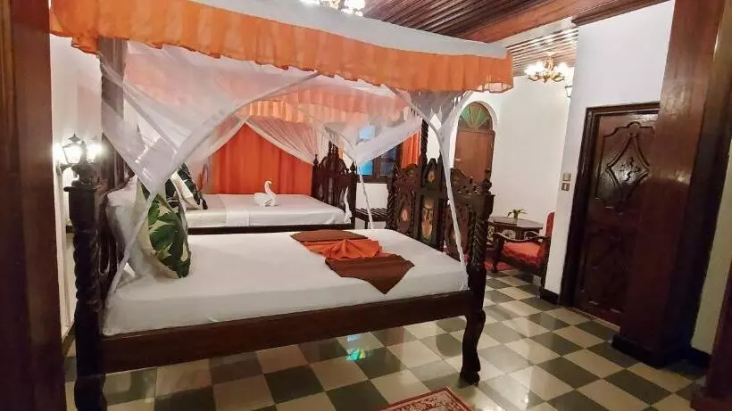 سوئیت جونیور خانوادگی, Horizon Palace