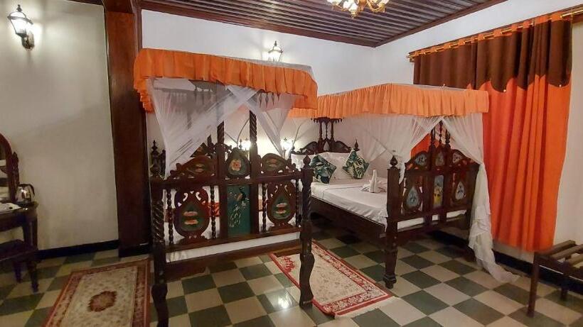 家庭套房, Horizon Palace