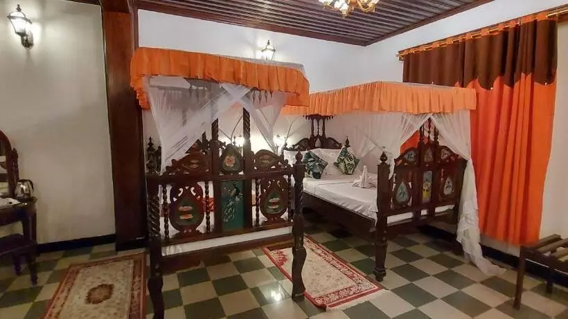 سوییت خانوادگی, Horizon Palace