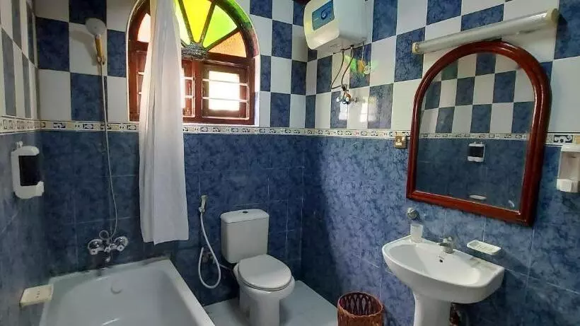 سوئیت جونیور با تراس, Horizon Palace