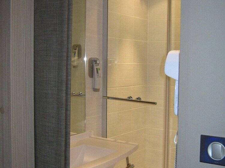 스탠다드 룸, Ibis Styles Saint Dizier