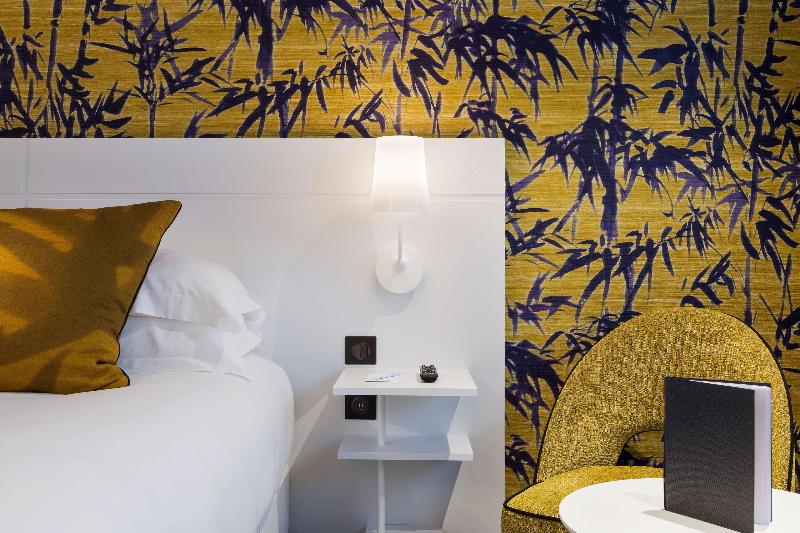 Номер Superior, Inn Paris CDG Airport