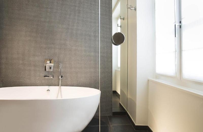 Номер Стандарт, Inn Paris CDG Airport