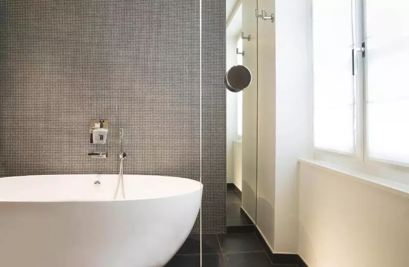 Chambre Standard, Inn Paris CDG Airport