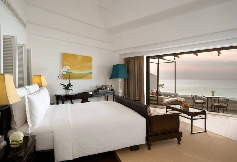 Номер Клуб Вид на Море, Intercontinental Koh Samui Resort, An Ihg