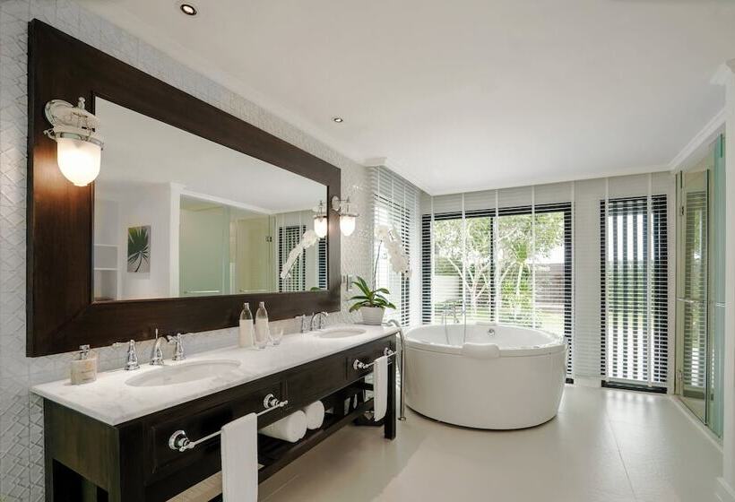 Вилла 1 Спальня, Intercontinental Koh Samui Resort, An Ihg