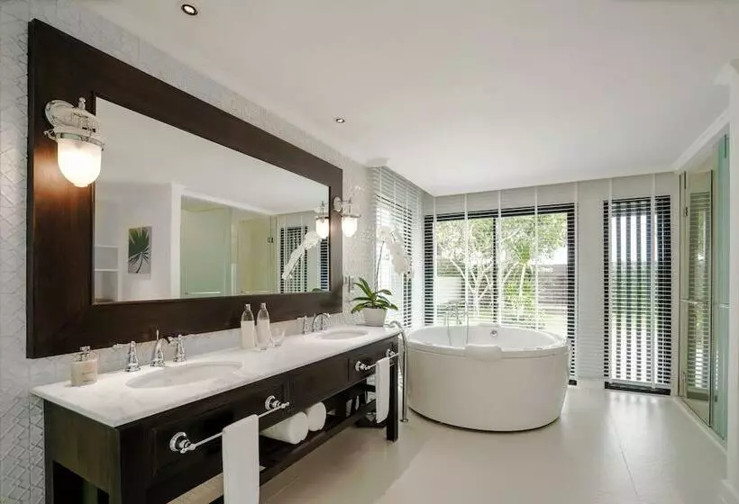 ビラホテル１ベッドルーム, Intercontinental Koh Samui Resort, An Ihg