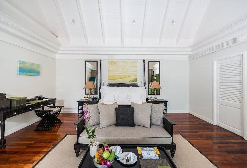 וילה בת חדר שינה 1, Intercontinental Koh Samui Resort, An Ihg