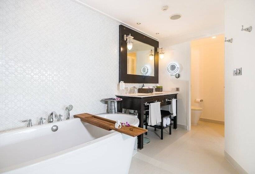 חדר קלאסי, Intercontinental Koh Samui Resort, An Ihg