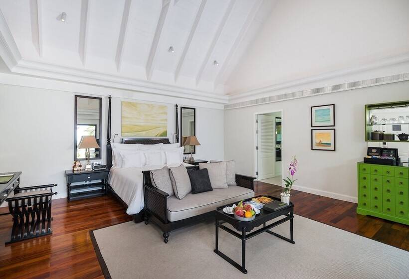 וילה בת חדר שינה 1, Intercontinental Koh Samui Resort, An Ihg