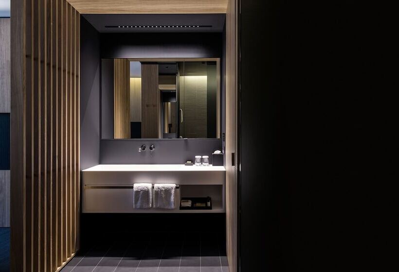 اتاق استاندارد, La Butte Aux Bois