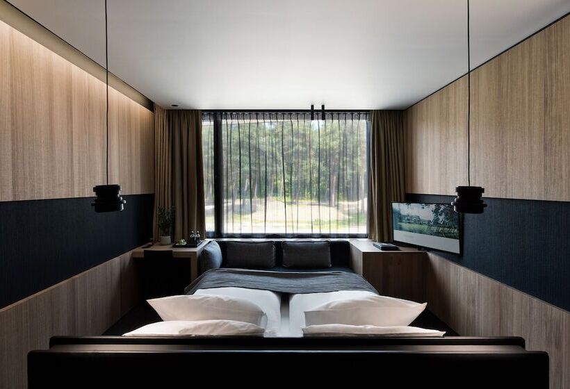 اتاق استاندارد, La Butte Aux Bois