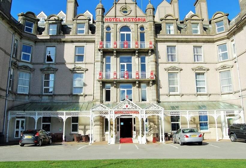 スタンダードルーム, Victoria