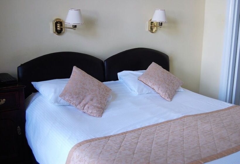 スタンダードルーム, Victoria