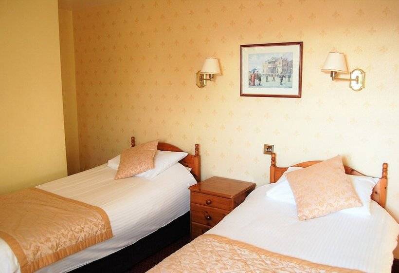 スイート, Victoria