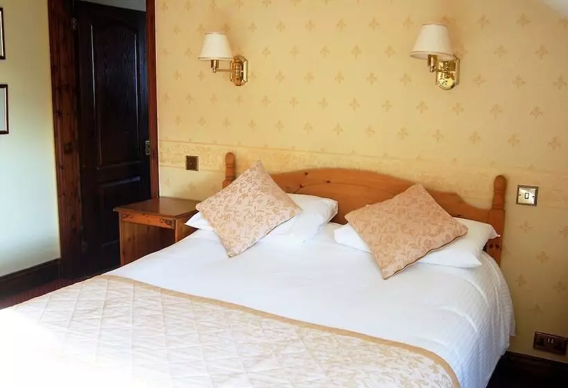 Suite, Victoria