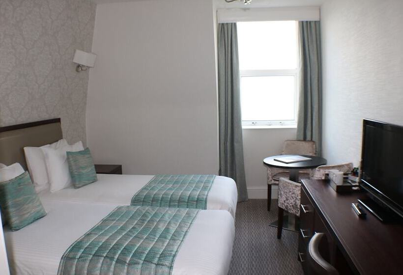 オーシャンビュースタンダードルーム, Victoria