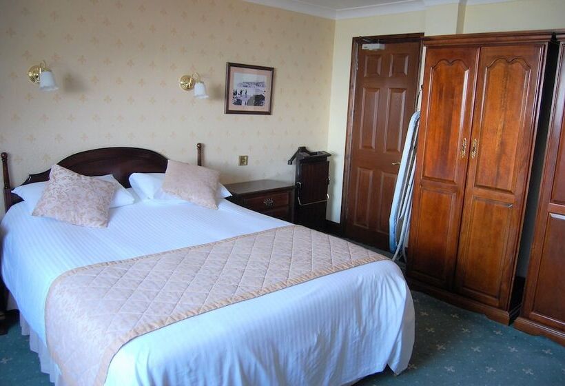 オーシャンビュースイート, Victoria