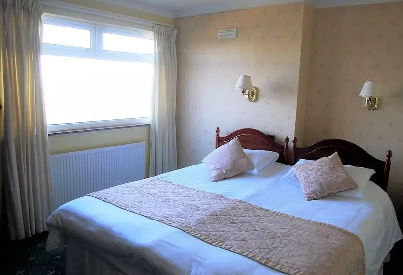 Suite Vista Mare, Victoria