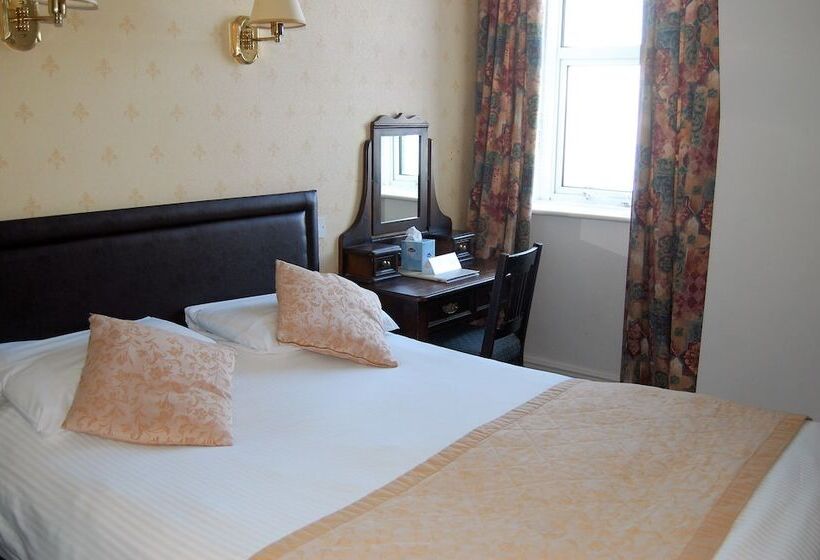 ファミリールーム, Victoria