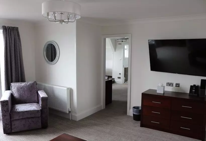 Suite Executive, Victoria