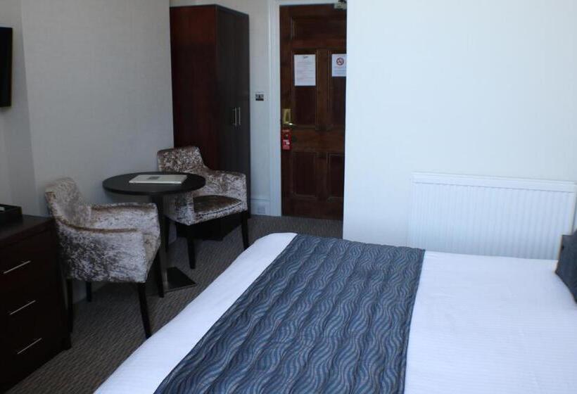 スタンダードルーム, Victoria