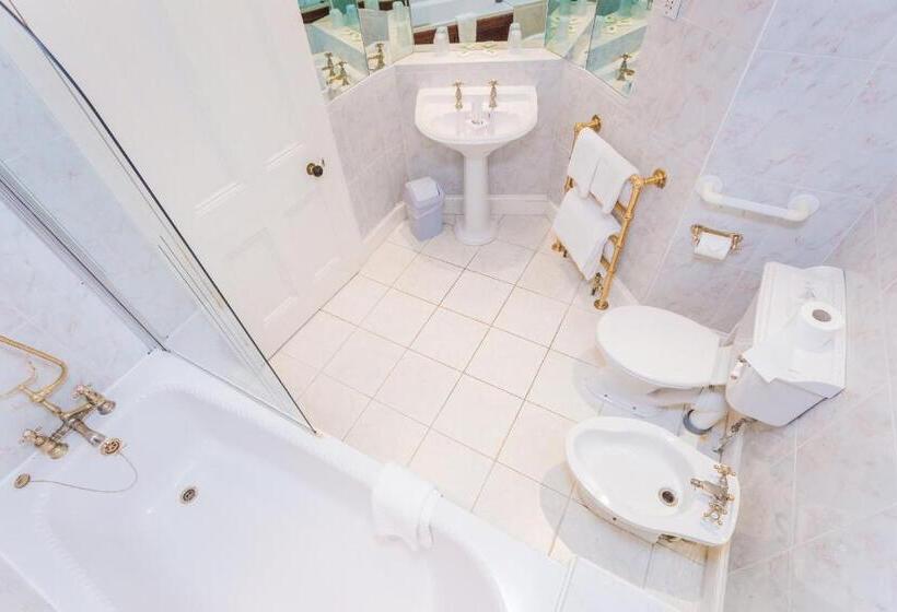 オーシャンビュースタンダードルーム, Victoria