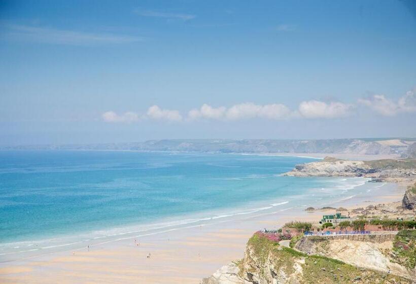 オーシャンビュースタンダードルーム, Victoria