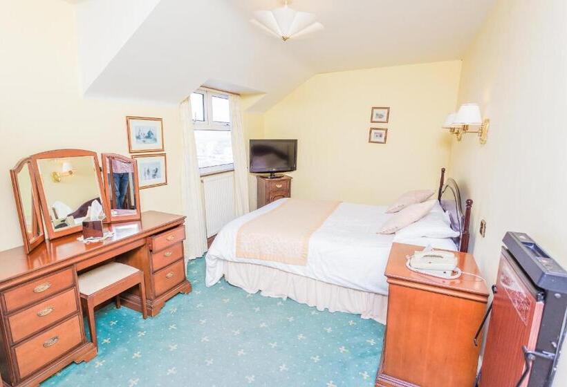 スイート, Victoria