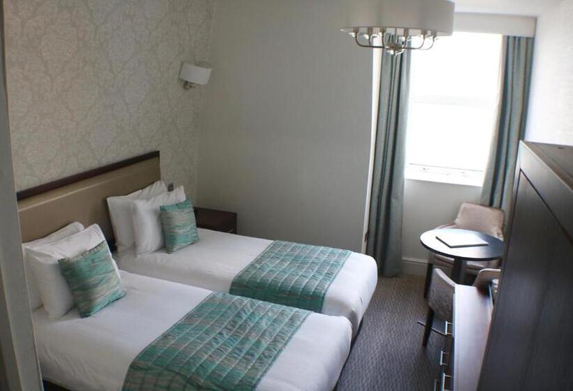 オーシャンビュースタンダードルーム, Victoria