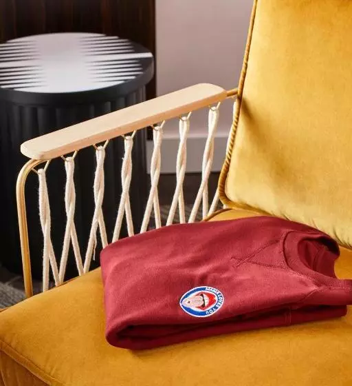 Standard-huone, Mama Shelter Prague