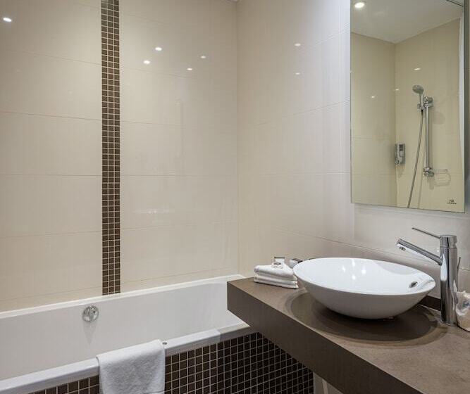 古典房间, Martin's Brussels Eu