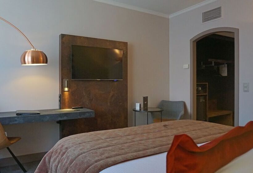 古典房间, Martin's Brussels Eu