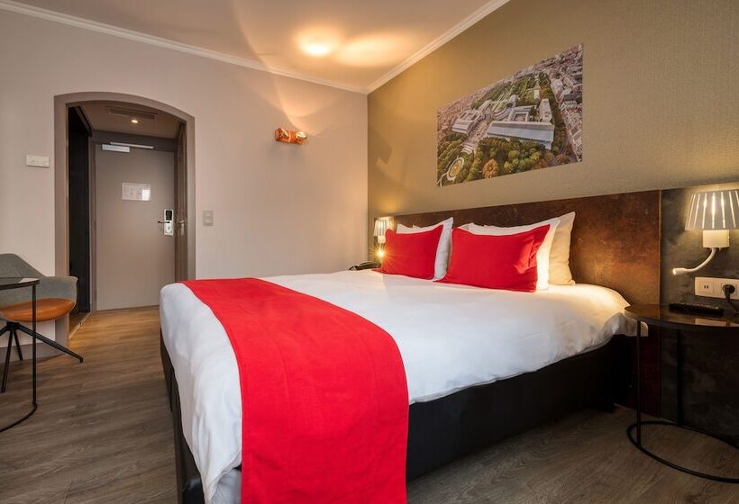 舒适型房间, Martin's Brussels Eu